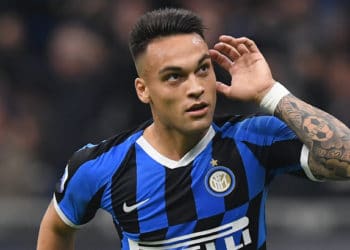 El Barcelona ya tiene una estrategia para fichar a Lautaro Martínez