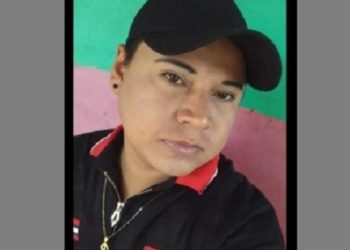 VIOLENCIA HOY | Asesinan a miembro de la comunidad LGTBI en Intipucá, La Unión