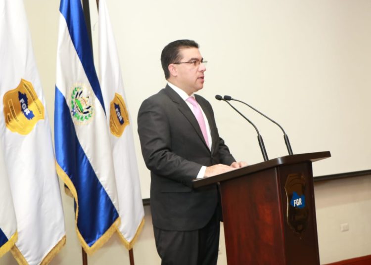 Fiscalía lanza aplicación digital para asesorar casos de violencia