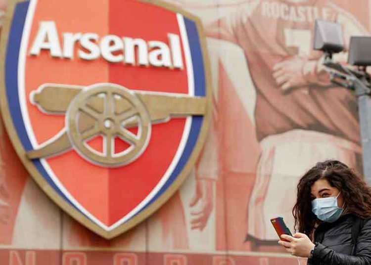 Premier League extiende la suspensión para enfrentar al coronavirus