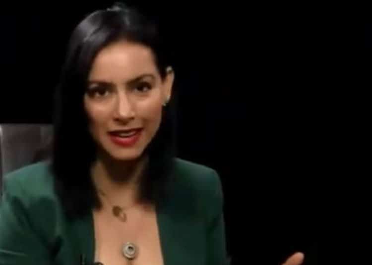 Actriz critica a AMLO por no combatir al covid-19: «No hay mensajes claros»