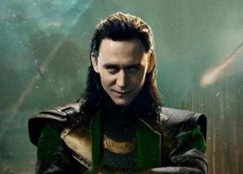 Filtran imágenes inéditas del ‘Loki’ y revelan una posible nueva heroína