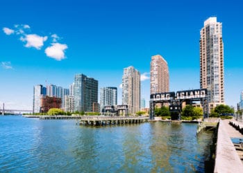 Migrante salvadoreño muere por coronavirus en Long Island, de Estados Unido