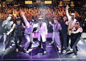 Sax de La Maldita Vecindad se encuentra en estado crítico de salud