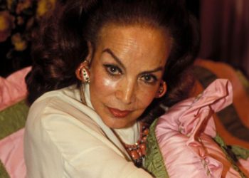 (VIDEO) María Félix predijo la llegada del feminismo