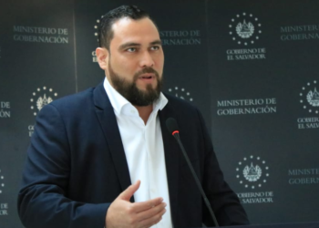 Mario Durán:»Esto no son vacaciones, es una cuarentena y deben quedarse en casa»