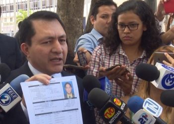 Ponen en cuarentena a empleado de la Asamblea que recientemente viajó a España