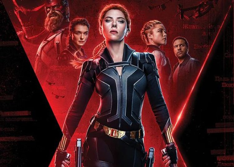 (VIDEO) Marvel lanza nuevo avance de ‘Black Widow’