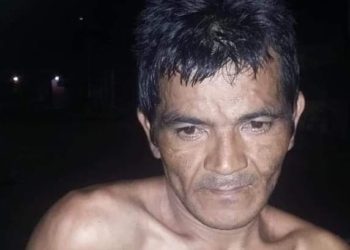 Capturan a hombre que intentó hurtar artículos en el mercado de Usulután