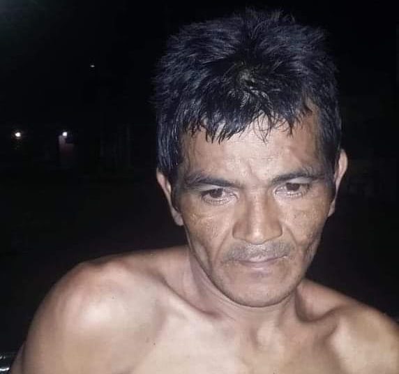 Capturan a hombre que intentó hurtar artículos en el mercado de Usulután