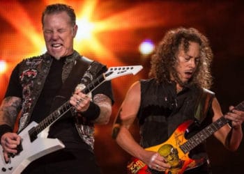 (VIDEO) Metallica transmitirá conciertos todos los lunes para soportar la cuarentena