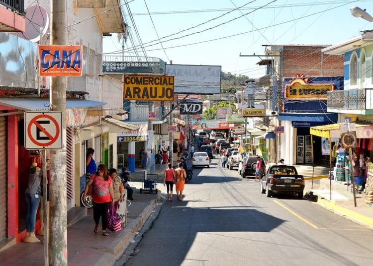 CSJ suspende actividades en tribunales de Metapán hasta que concluya de cordón de salubridad