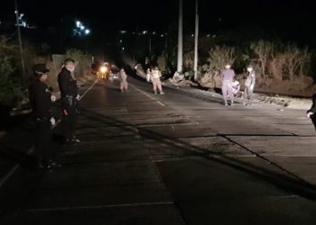 Metapán estará sitiada por 48 horas para prevenir propagación de covid19