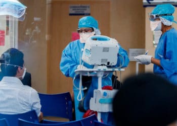 Resumen covid-19 por el mundo: Venezuela registra 7 nuevos casos y se eleva a 84 el número de contagiados