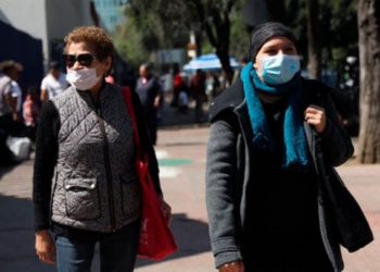 México confirma un nuevo caso de coronavirus