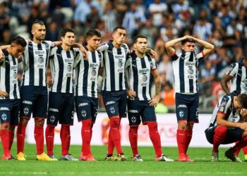 Suspenden el fútbol en México debido a la propagación del coronavirus