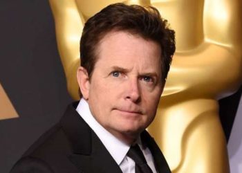 Michael Fox, sacó coraje y enfrentó el Parkinson