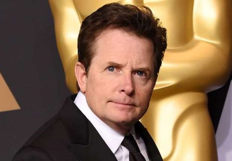 Michael Fox, sacó coraje y enfrentó el Parkinson