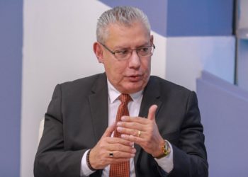 Por coronavirus Migración y Extranjería eleva controles de seguridad en puntos fronterizos del país