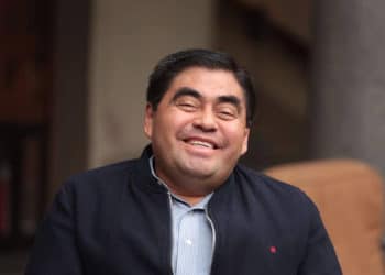 Un gobernador mexicano sobre el covid-19: «Si son ricos, tienen el riesgo, los pobres estamos inmunes»