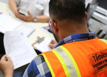 Rolando Castro: «A ningún trabajador que se encuentre en cuarentena se le aplicará descuento»
