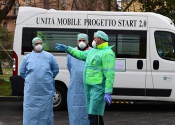 El coronavirus ya se ha cobrado la vida de más de 10.000 personas en todo el mundo