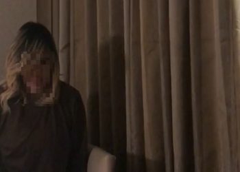 Supuesta víctima de diputado Alberto Romero pide se haga justicia en El Salvador