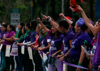 Cómo se gestó la ola feminista que atraviesa el mundo