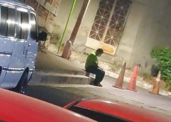 Habitante de Nejapa llama a emergencias porque cree haber contraído coronavirus