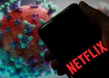 Netflix perjudicado por covid-19 y toma medidas que afectan a clientes