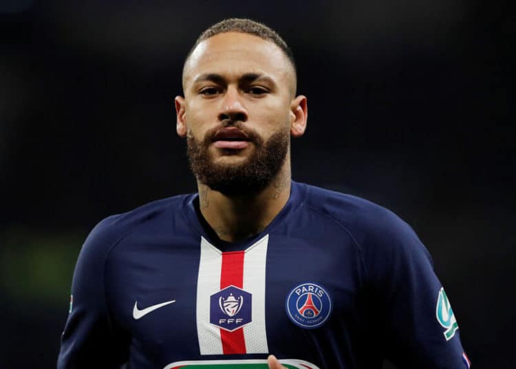 El comunicado de Neymar tras su polémica cuarentena en Brasil