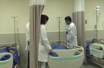 Nicaragua registra la primera muerte por coronavirus