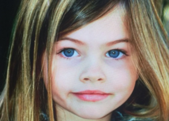 Así es ahora ‘la niña más bella del mundo’ a sus 18 años