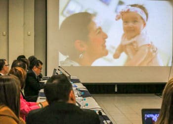 Organismos internacionales conocen Política Nacional de Apoyo al Desarrollo Infantil Temprano