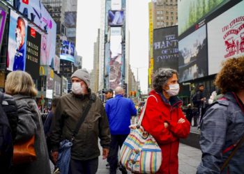 Coronavirus por el mundo: Panamá confirma su primer caso