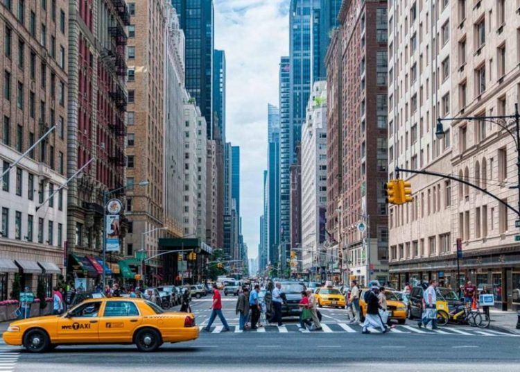 Nueva York en estado de emergencia por coronavirus