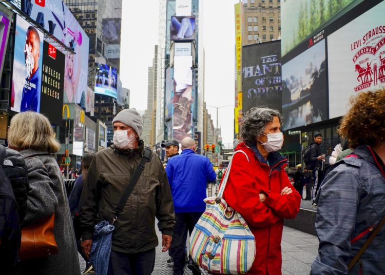 Coronavirus por el mundo: Panamá confirma su primer caso