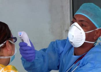 Panamá declara cuarentena por tiempo indefinido por el coronavirus