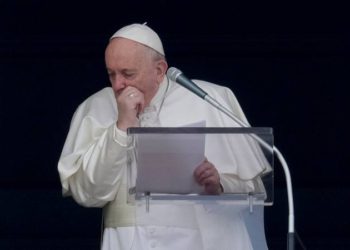 El papa Francisco dio negativo a una prueba de coronavirus