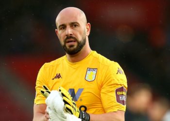 El crudo relato de Pepe Reina tras dar positivo por coronavirus