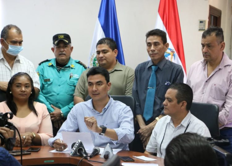 Alcaldía de San Miguel destina mas de $65 mil para atender emergencia por coronavirus