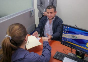 MOP presenta en Fiscalía irregularidades encontradas en la implementación del SITRAMSS