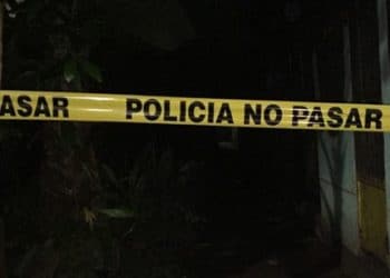 PNC reportó el hallazgo de un cráneo humano en el cantón El Ojuste, Usulután