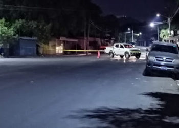 Desde este sábado habrá restricciones de movilidad en todo El Salvador