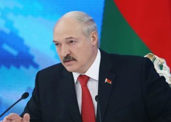 La ‘receta’ del presidente de Bielorrusia para combatir el coronavirus