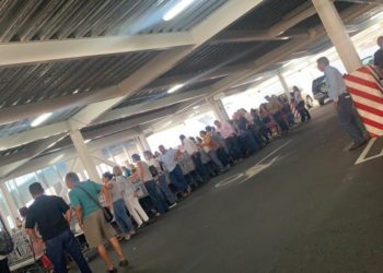 Defensoría del Consumidor hace llamado a mantener la calma y a realizar solo compras necesarias ante Covid19