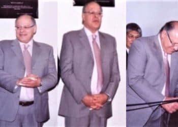 Muere primo de Carlos Slim por coronavirus en México