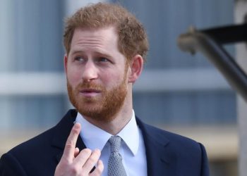 La broma al Príncipe Harry: creyó que charlaba con Greta Thunberg y se sinceró como nunca