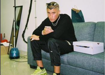 Bad Bunny habla de su sexualidad: «No sé si en 20 años me gustará un hombre»