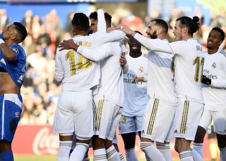 Se filtraron las nuevas camisetas del Real Madrid para la próxima temporada